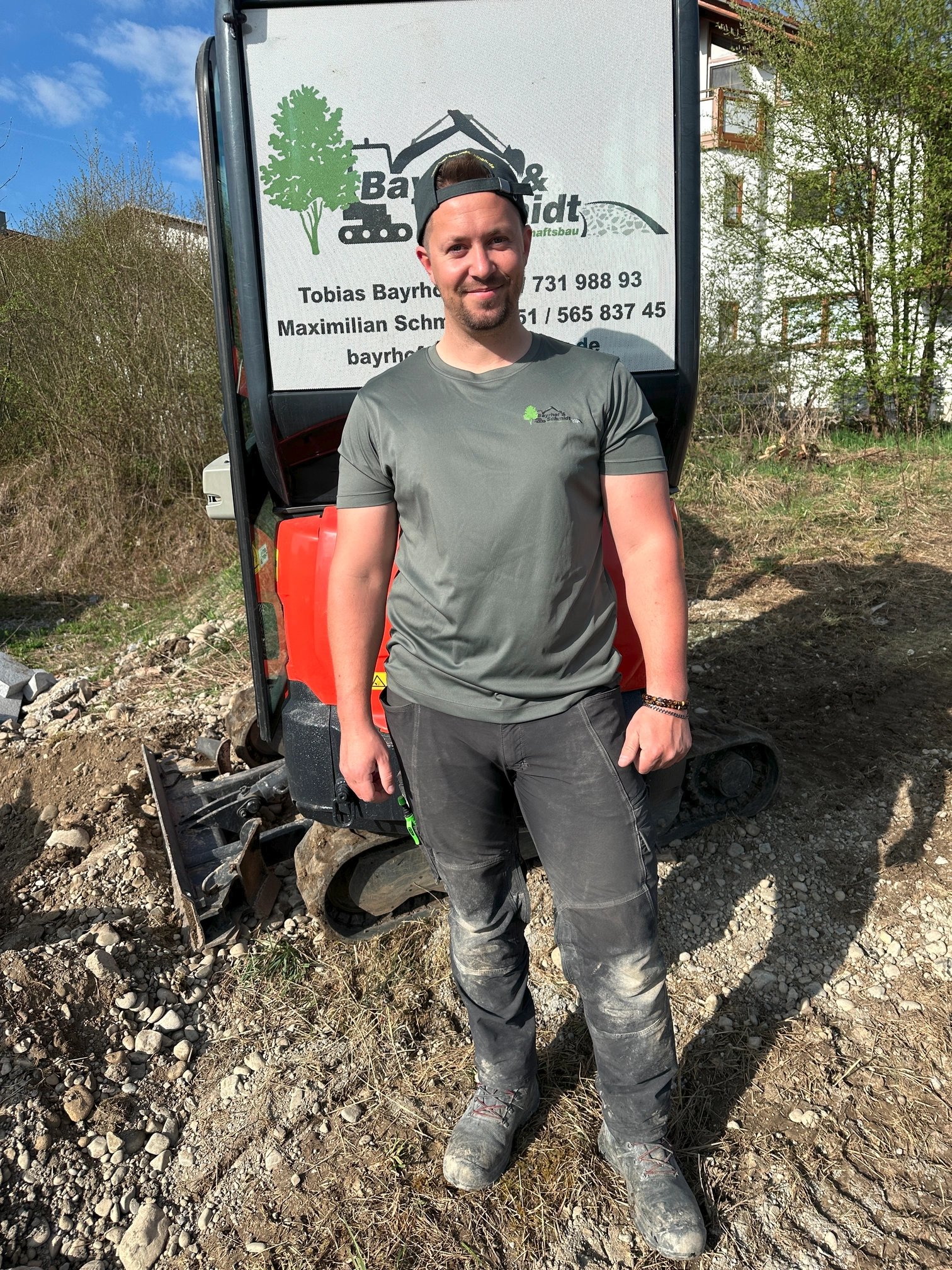 Tobias Bayrhof GaLaBau